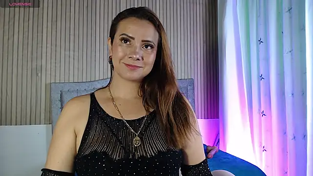 Karla Ferrer x online show from 03-18-26, 05:38