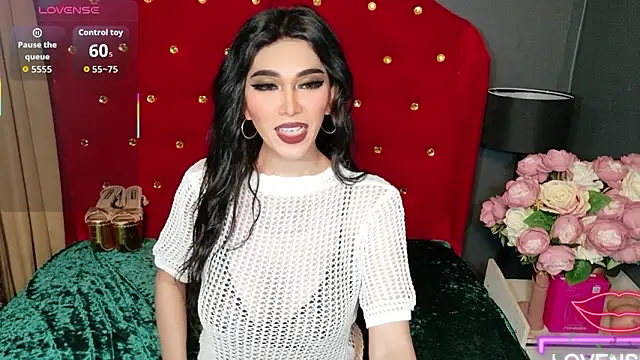 DevilCock Antonia online show from 02-19-26, 05:53