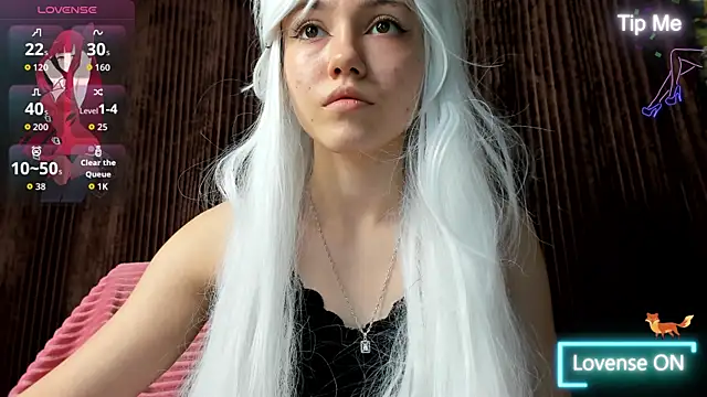 Snapshot of MissKotomissCat chatting on 12-02-25, 07:42 MissKotomissCat online show from 12-02-25, 07:42