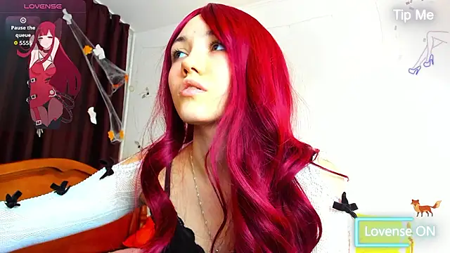 MissKotomissCat online show from 02-03-26, 08:30