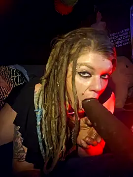 Horny hippie online show from 02-25-25, 06:36