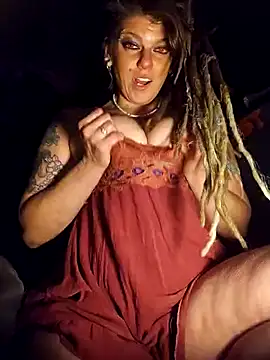 Horny hippie online show from 03-03-25, 12:04