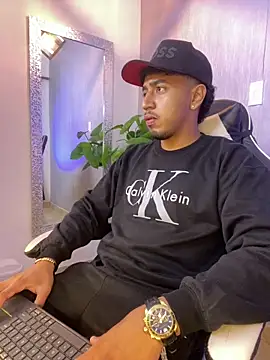 Brand Collins online show from 04-19-26, 11:42