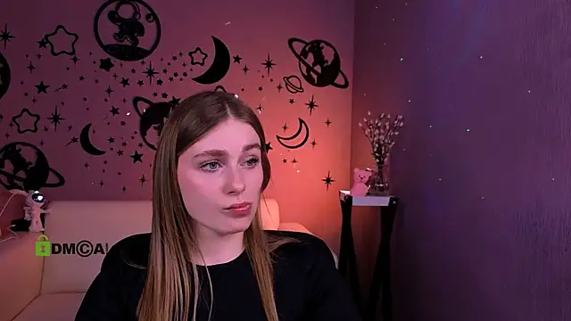 mary meow hot online show from 04-08-26, 02:00