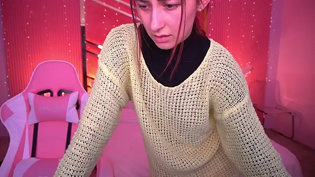 RoxieRay online show from 03-22-26, 03:37