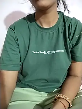 RASHMI SHARMA9 online show from 04-09-26, 06:13