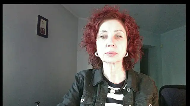 Kelly Flurr online show from 05-06-26, 02:22