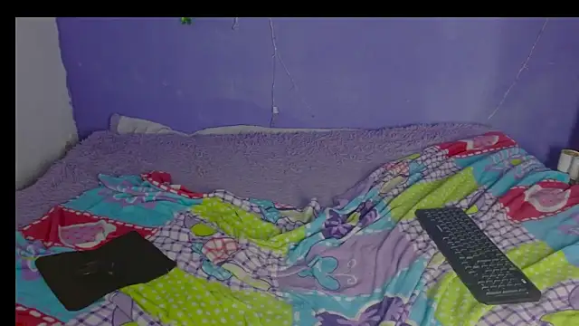 Carito096 online show from 12-15-25, 04:55