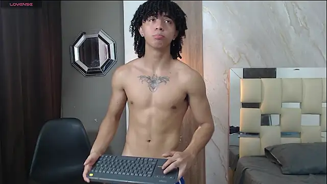 kim curlyy online show from 03-10-26, 01:27