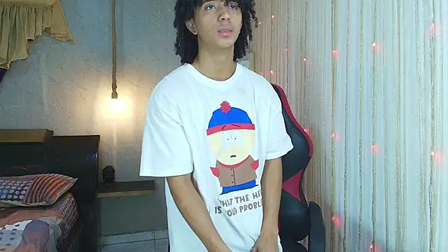 kim curlyy online show from 03-14-26, 04:12