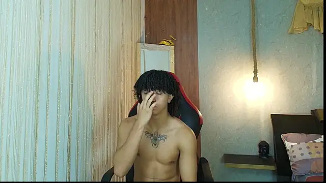 kim curlyy online show from 03-18-26, 01:25