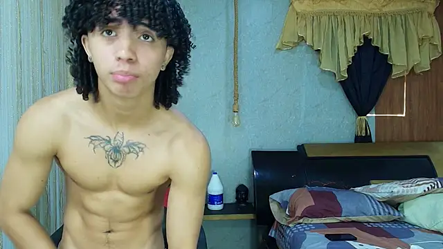 kim curlyy online show from 03-31-26, 01:33