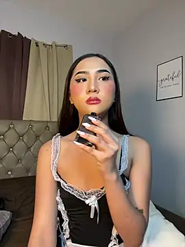 Snapshot of Diannellove chatting on 02-09-26, 04:55 Diannellove online show from 02-09-26, 04:55