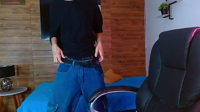 Michaelkoiv online show from 11-29-25, 12:30