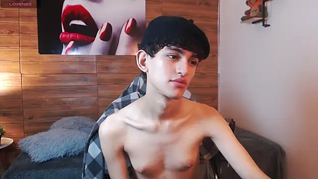 Michaelkoiv online show from 04-18-26, 11:47