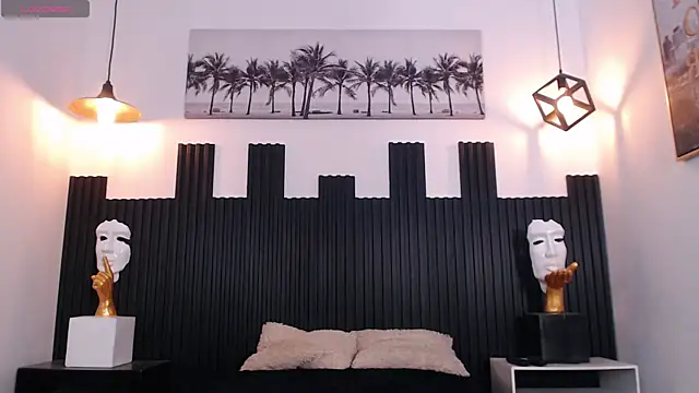 Michaelkoiv online show from 04-19-26, 11:53