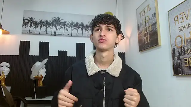 Michaelkoiv online show from 07-12-26, 11:23