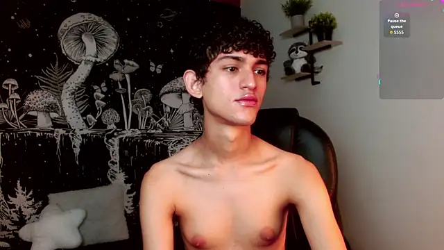 Michaelkoiv online show from 07-23-26, 12:03