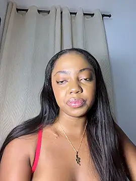 TiiffanyJackson  online show from 12-17-25, 01:44