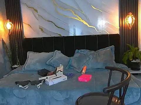 Dark Dominika online show from 04-08-26, 01:00