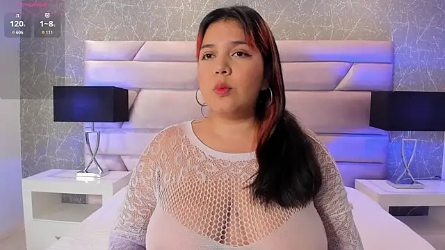 AmberHarpper online show from 04-20-26, 07:48