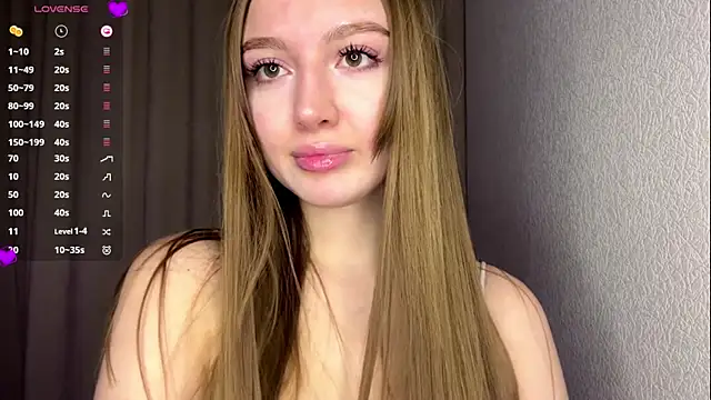 Michell Rosse online show from 01-07-26, 01:30