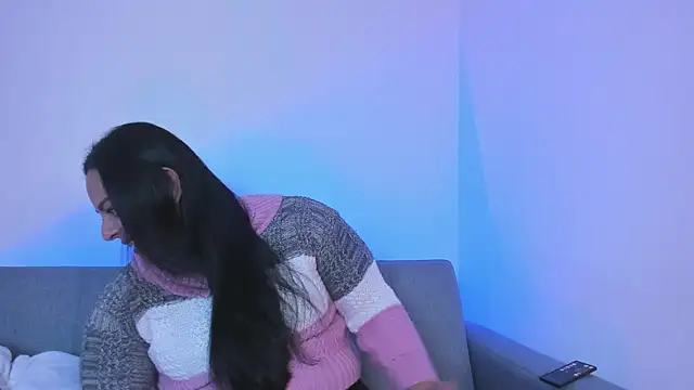 Snapshot of jimena_chic1 chatting on 11-29-25, 08:12 jimena chic1 online show from 11-29-25, 08:12