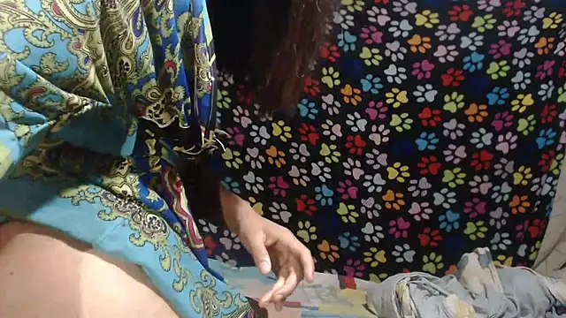 ELIZABET2- online show from 04-10-26, 10:42