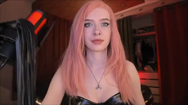 Mistress Iris online show from 11-27-25, 06:32