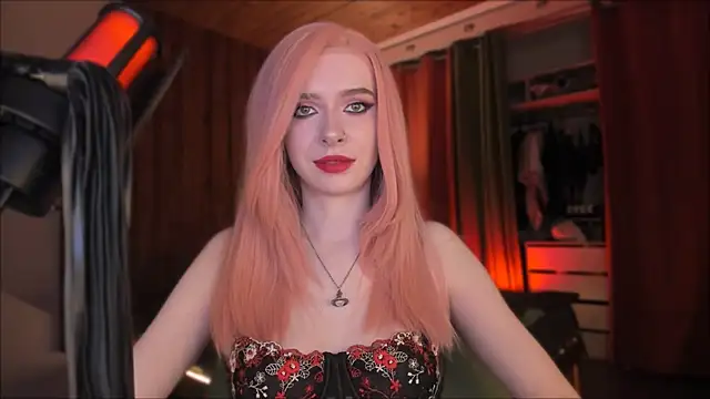 Mistress Iris online show from 11-30-25, 05:28