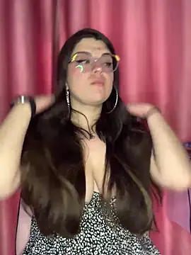 Scarletts Boobs online show from 11-30-25, 08:35