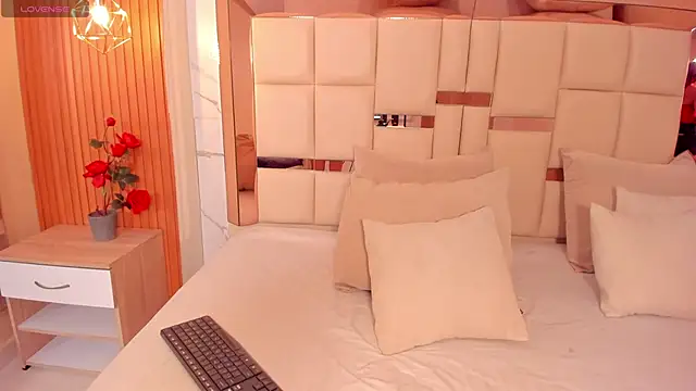 samantha quinnn online show from 03-10-26, 05:12