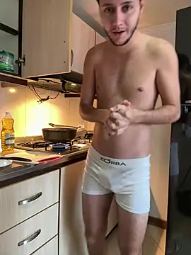 RicoValen online show from 02-27-26, 10:10