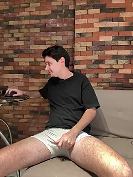 RicoValen online show from 03-03-26, 11:10