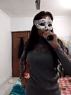 Cute Girl 27 online show from 12-02-25, 04:18