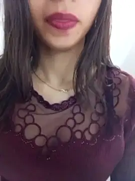 Cute Girl 27 online show from 01-18-26, 04:22