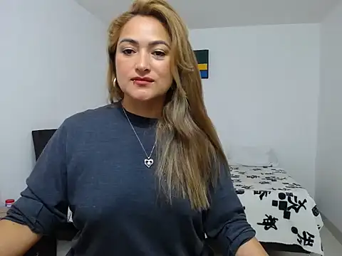 ximenaxcite19 online show from 12-01-25, 01:05