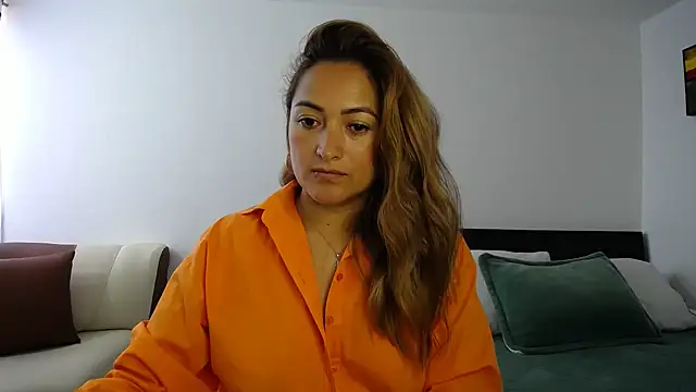 ximenaxcite19 online show from 03-17-26, 01:25