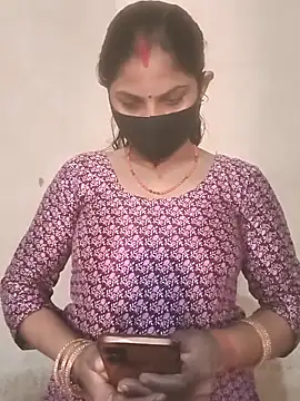 Pooja bhabhi00 online show from 12-03-25, 07:27