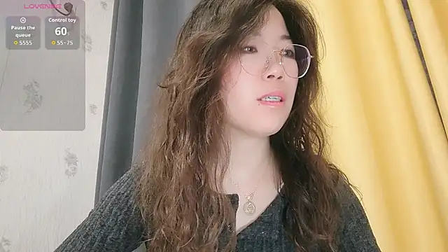 Xiao3187 online show from 12-03-25, 12:14