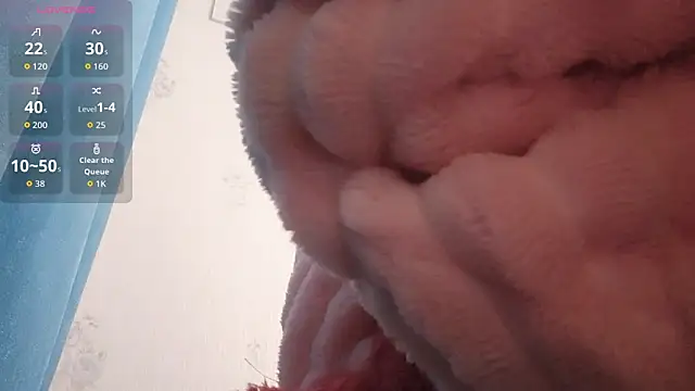 Xiao3187 online show from 12-15-25, 01:15