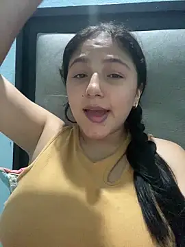 Emily milk 1 online show from 04-16-26, 03:07