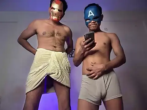 Amit22122 online show from 03-22-26, 06:28