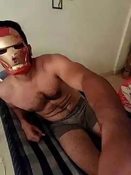 Amit22122 online show from 04-17-26, 06:05