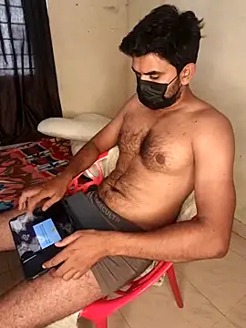 Amit22122 online show from 06-18-26, 09:58