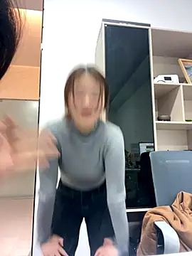 Snapshot of DMG-41 chatting on 12-05-25, 08:34 DMG-41 online show from 12-05-25, 08:34