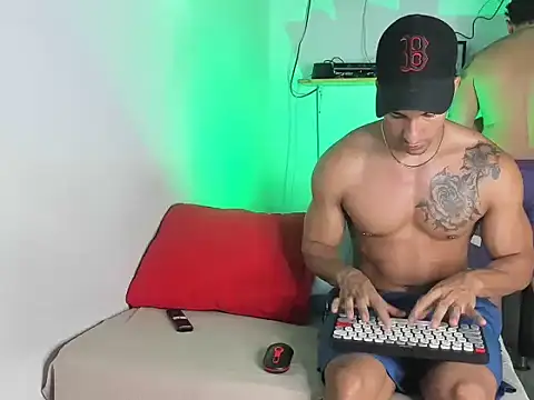 jamesshot online show from 03-22-26, 11:19