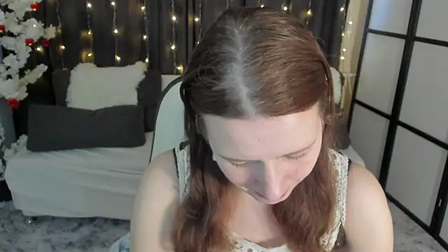 Snapshot of KathrineMeyer chatting on 03-09-26, 01:42 KathrineMeyer online show from 03-09-26, 01:42