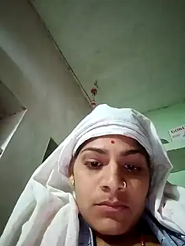 Janki cute online show from 01-06-26, 03:49