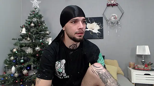 KaneHunter online show from 12-18-25, 08:04